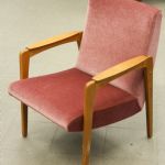 879 4360 ARMCHAIR